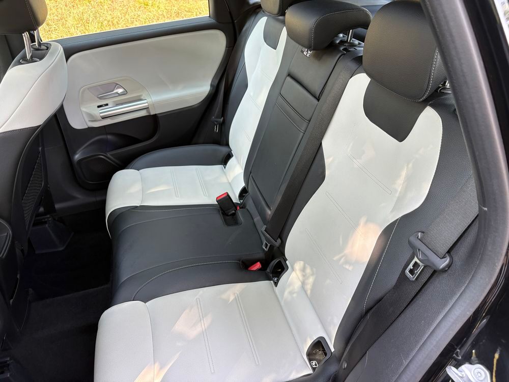 Classe B 180 d 7G-DCT Style Line Edition 2020 occasion 64600 Anglet