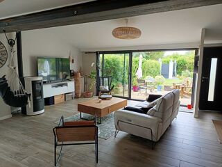  Maison à vendre 5 pièces 152 m²