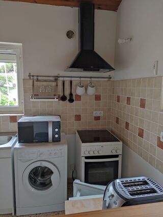  Appartement � louer 1 pi�ce 28 m�