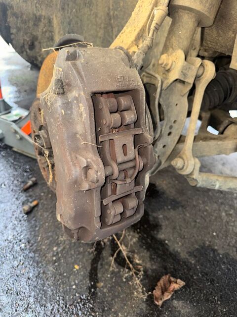 Pi&egrave;ces et &eacute;quipements Voiture Pi&egrave;ces et &eacute;quipements Voiture  occasion Fontenilles 31470