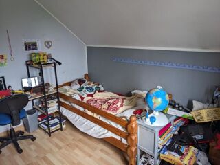  Maison � vendre 4 pi�ces 83 m�