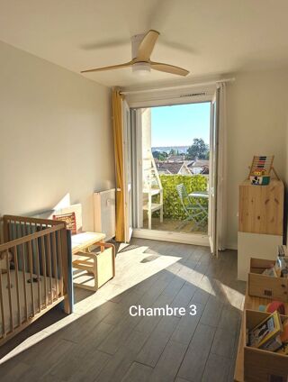  Appartement  vendre 4 pices 98 m