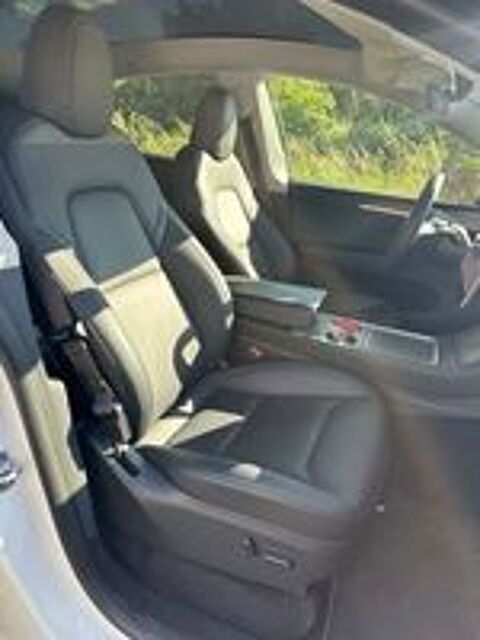 Model Y MODEL Y RWD Standard 2023 occasion 30000 N&icirc;mes