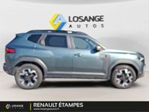 Duster ECO-G 100 Extreme 2025 occasion 91150 &Eacute;tampes