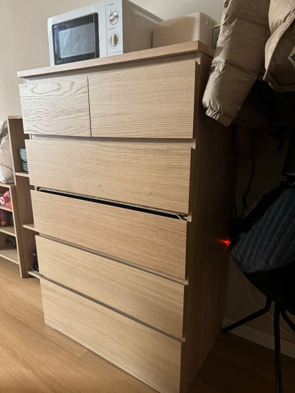 MEUBLE IKEA Meubles