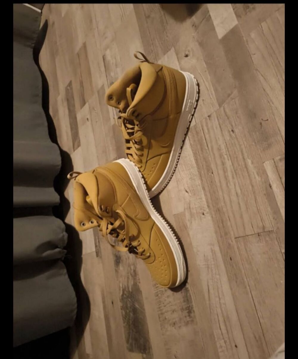 chaussures Nike neuve Chaussures