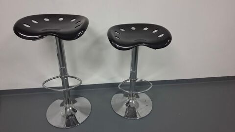 TABOURETS LAFAUCHEUSE SNACKBAR Thonon-les-Bains (74)