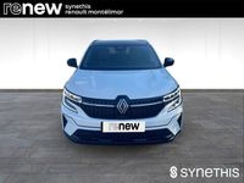Espace E-Tech full hybrid 200 GSR2 Techno 2025 occasion 26200 Mont&eacute;limar