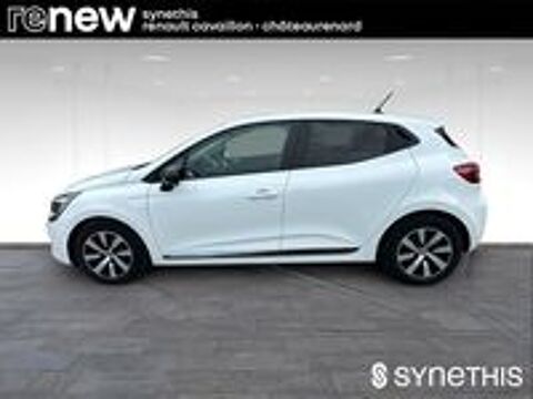 Clio V Clio Blue dCi 100 Evolution 2023 occasion 84300 Cavaillon