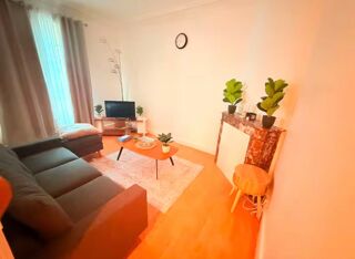  Appartement à louer 2 pièces 38 m²