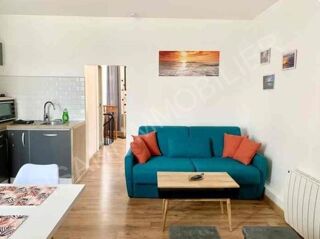  Appartement � vendre 3 pi�ces 53 m�