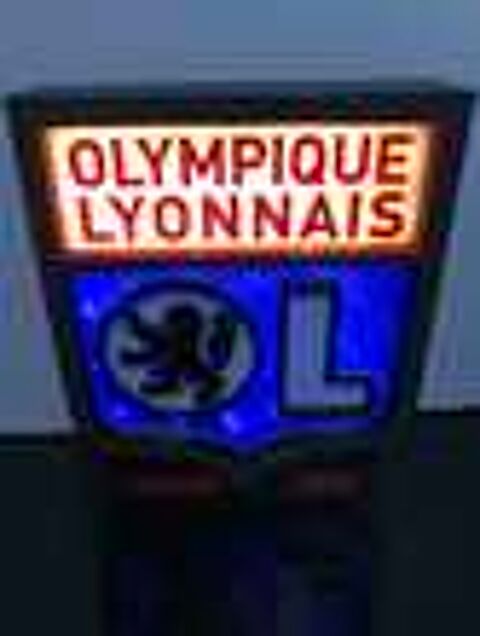 Match Olympique Lyonnais - FC Saint-Cyr / Collonges - Saint Cyr au Mont
