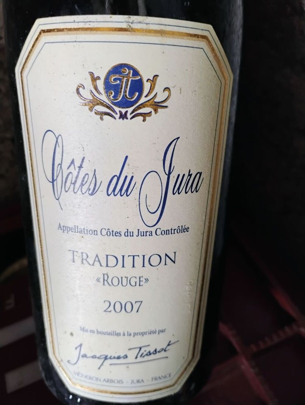 Cave a vin Cuisine