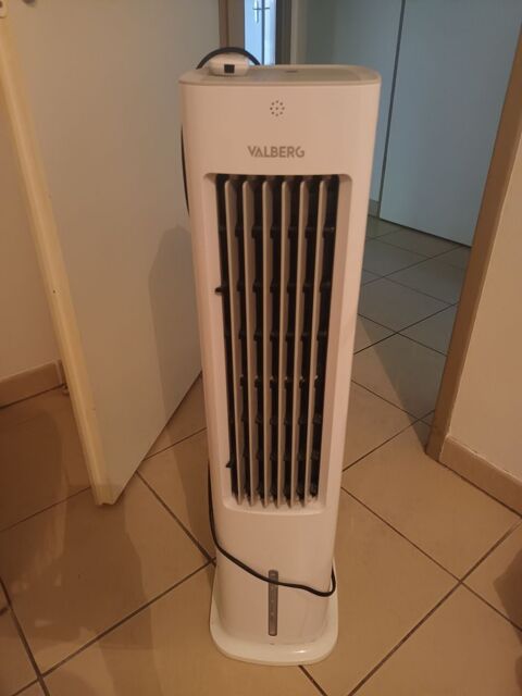 Rafraichisseur d air Valberg 55 Bandol (83)