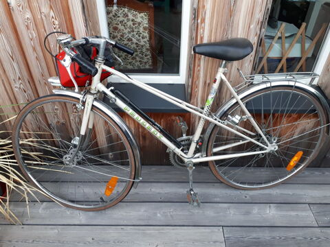 Vlo Peugeot femme 103 vintage 290 Buhl (68)