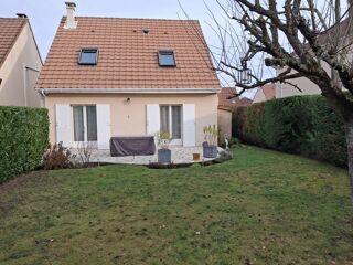  Maison � vendre 5 pi�ces 99 m�