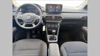 Sandero ECO-G 100 - 22 Stepway Confort 2022 occasion 91200 Athis-Mons