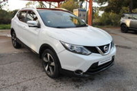 Qashqai +2 Qashqai 1.6 dCi 130 Stop/Start Connect Edition Xtronic A 2016 occasion 20260 Calvi