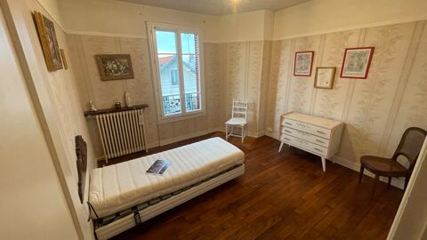 Lit �lectrique une personne avec sa t�l�commande 60 �couen (95)