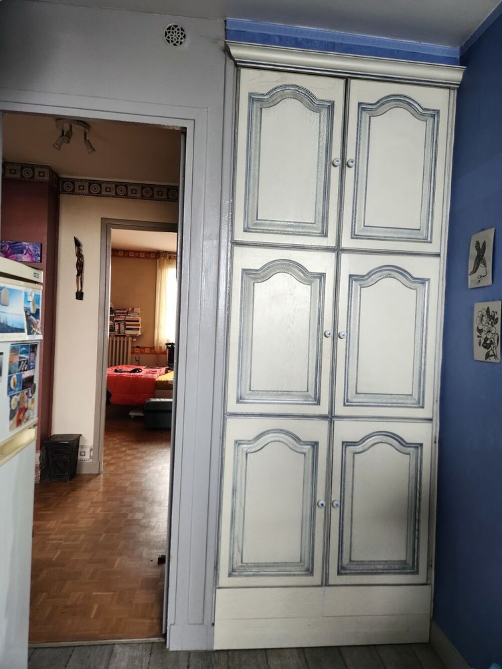 Vente Appartement Apparemment  au Kremlin  Bicêtre Le kremlin-bicêtre