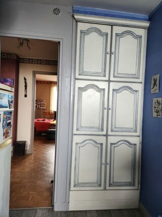  Appartement à vendre 3 pièces 50 m² Le kremlin-bicêtre