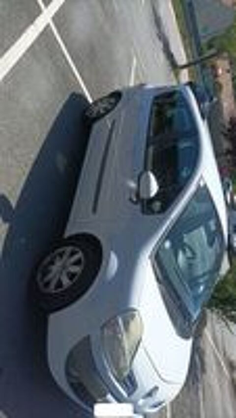 Modus TCE 100 eco2 Dynamique 2012 occasion 95000 Cergy