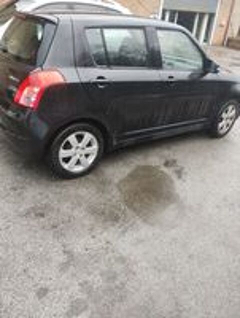 Swift 1.3 Anniversary 2009 occasion 83120 Sainte-Maxime