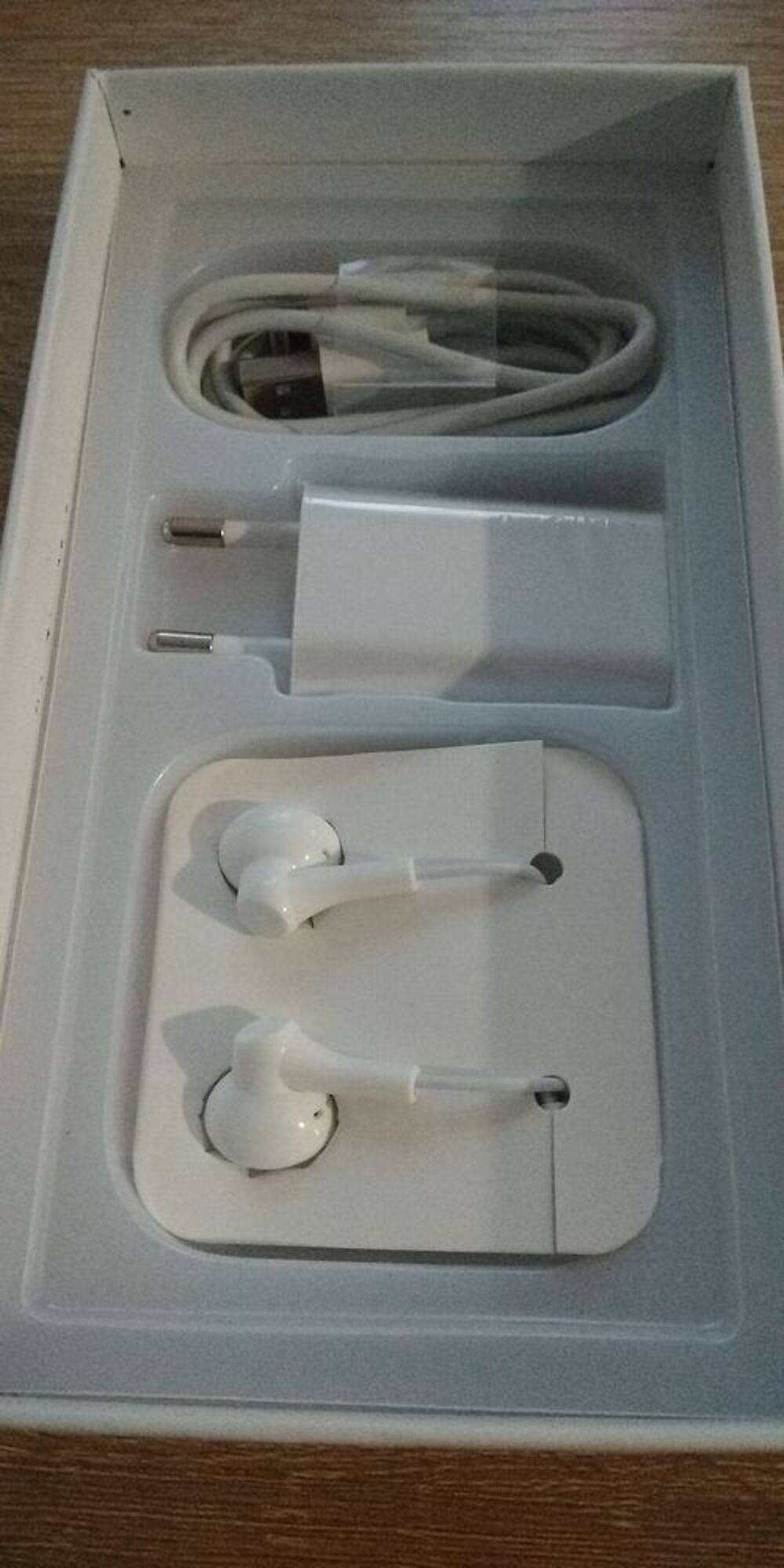 iPhone 8 Téléphones et tablettes
