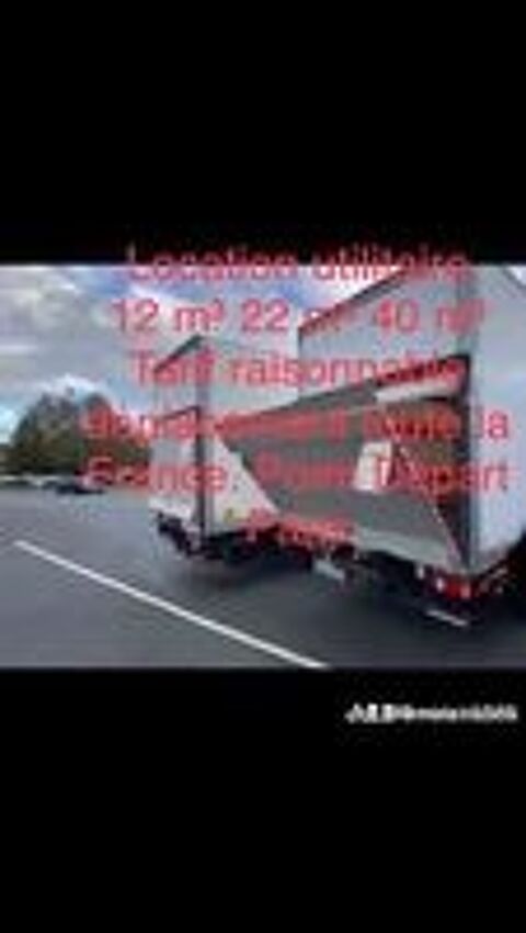   Service de dbarras vide de maison 