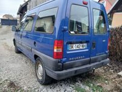 Expert EXPERT 220C 1.8 D VITRE CONFORT 2004 occasion 68127 Biltzheim