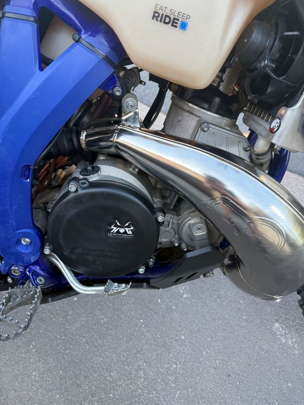 SHERCO 2019 occasion 94170 Le Perreux-sur-Marne