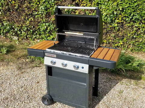 Barbecue Campingaz 3 boutons Meyrannes (30)