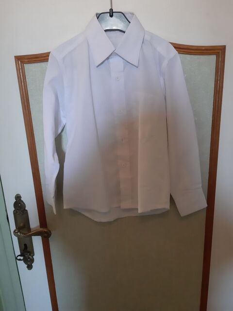 chemise habille 8 Noyon (60)