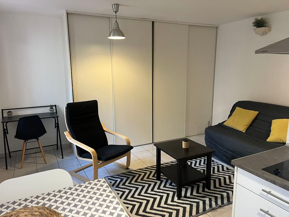 Vente Appartement Appartement T1 Muret