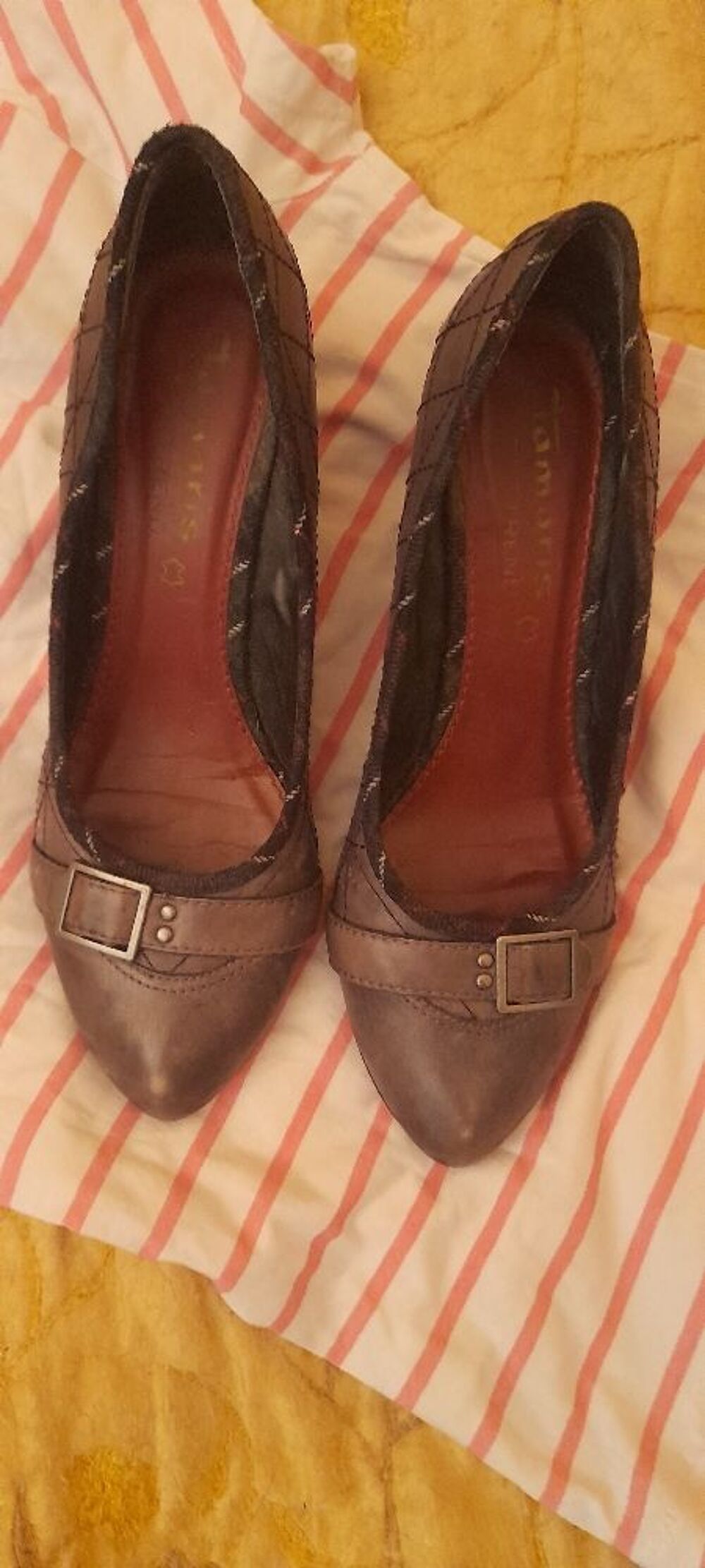 chaussures femme Chaussures