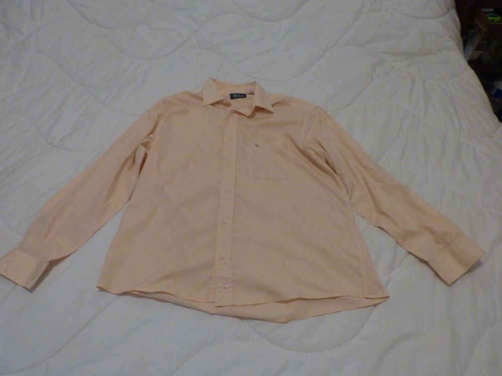 chemise Vêtements