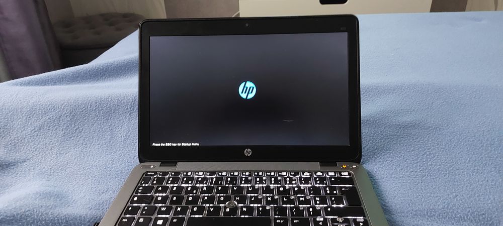 Vd ordinateur HP Matriel informatique