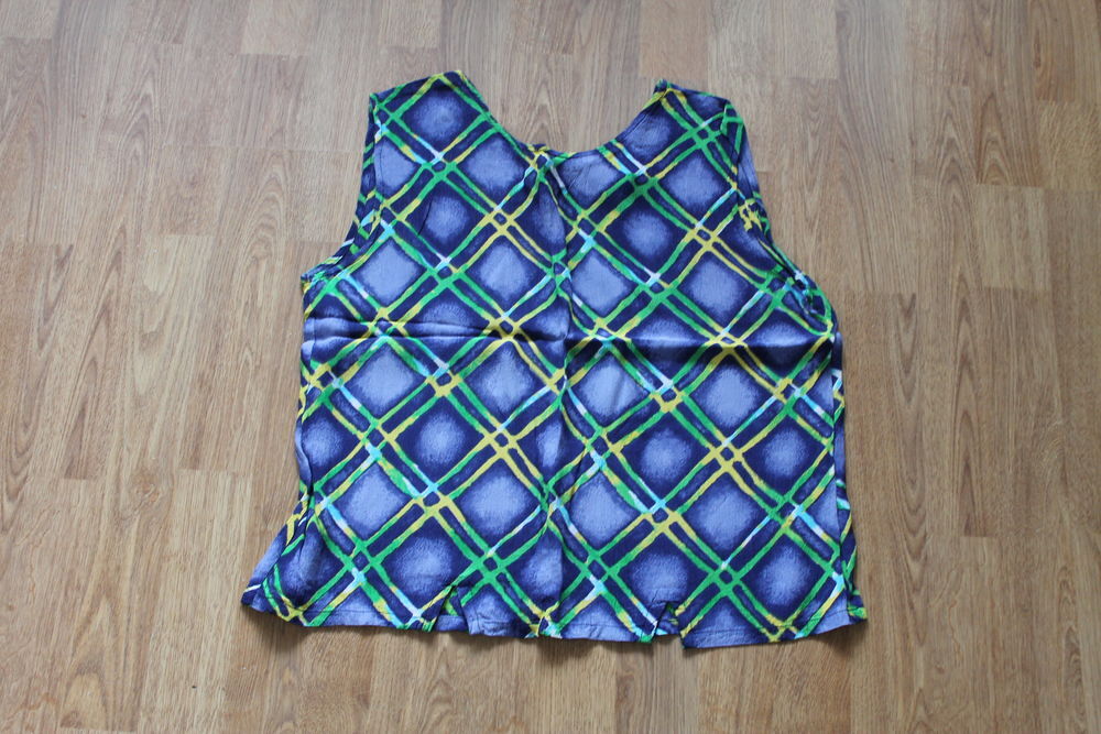 DEBARDEUR FEMME Vêtements