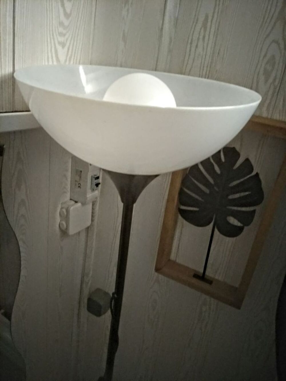 Lampadaire Décoration