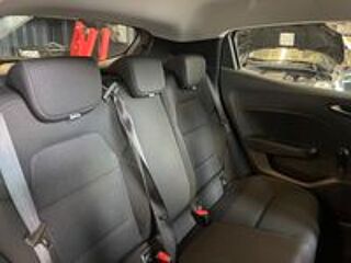 Clio V Clio TCe 90 Equilibre 2022 occasion 33310 Lormont