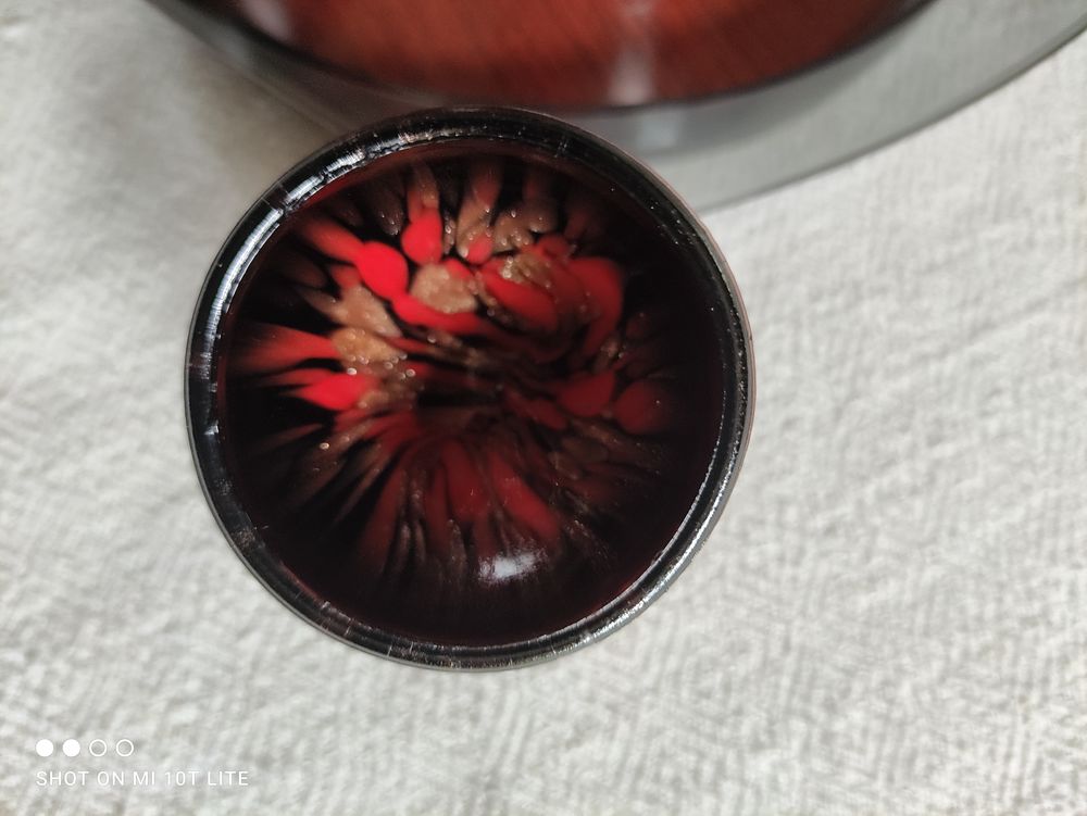 SERVICE A LIQUEUR DECORS Cuisine