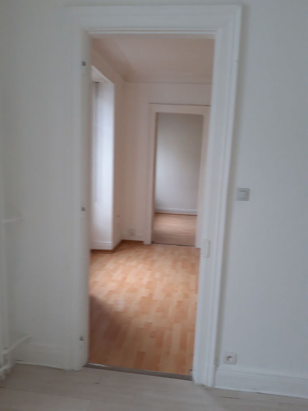 Location Appartement appartement Mulhouse