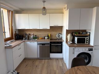  Appartement à vendre 2 pièces 50 m²