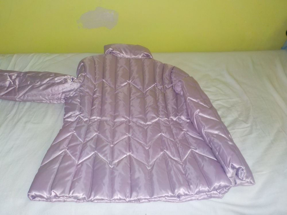 Doudoune Vêtements