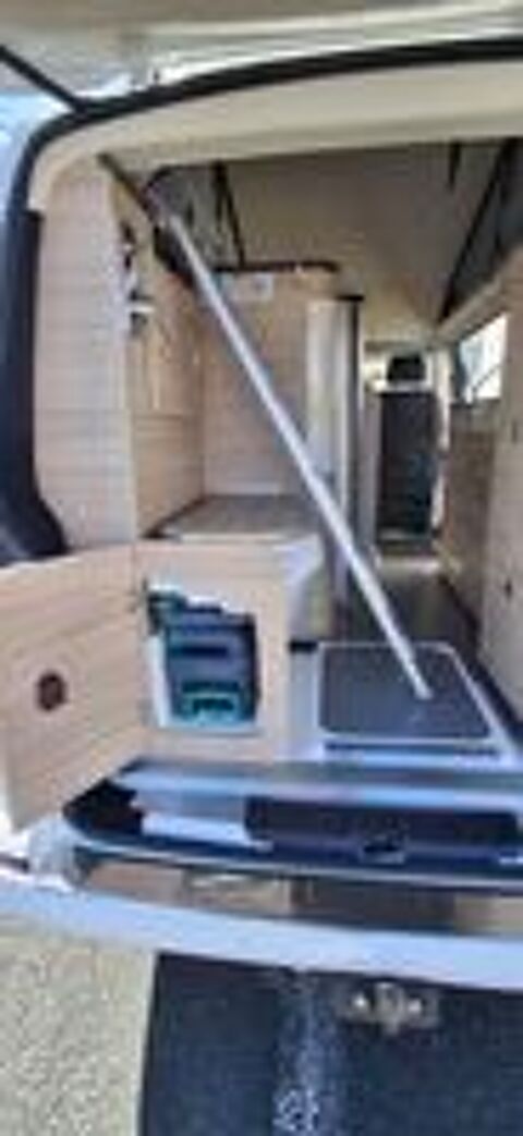  2020 occasion 79000 Niort