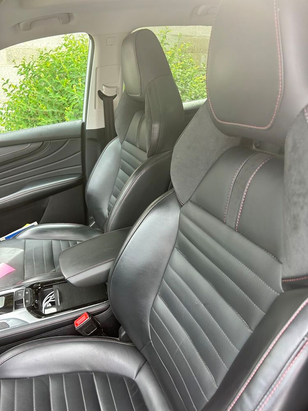 MG.EHS EHS 1.5T GDI PHEV Luxury 2023 occasion 80360 &Eacute;tricourt-Manancourt