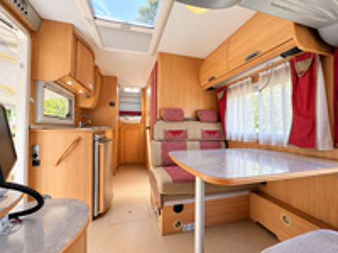  2004 occasion 81800 Couffouleux