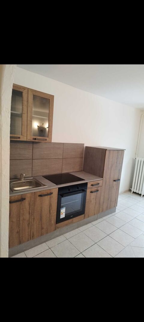  Appartement  louer 1 pice 23 m