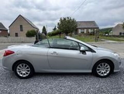 308 CC 2.0 HDi 16V 163ch FAP Sport Pack A (10 CV) 2011 occasion 55100 Verdun