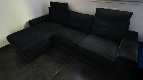 Canap� d'angle ikea vimle 400 Nanterre (92)